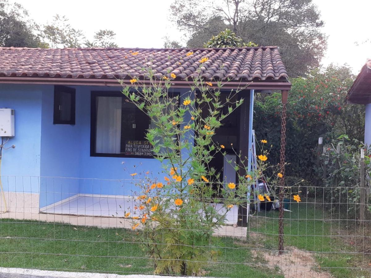 Casa Venus Villa Sao Pedro da Serra  Exterior photo